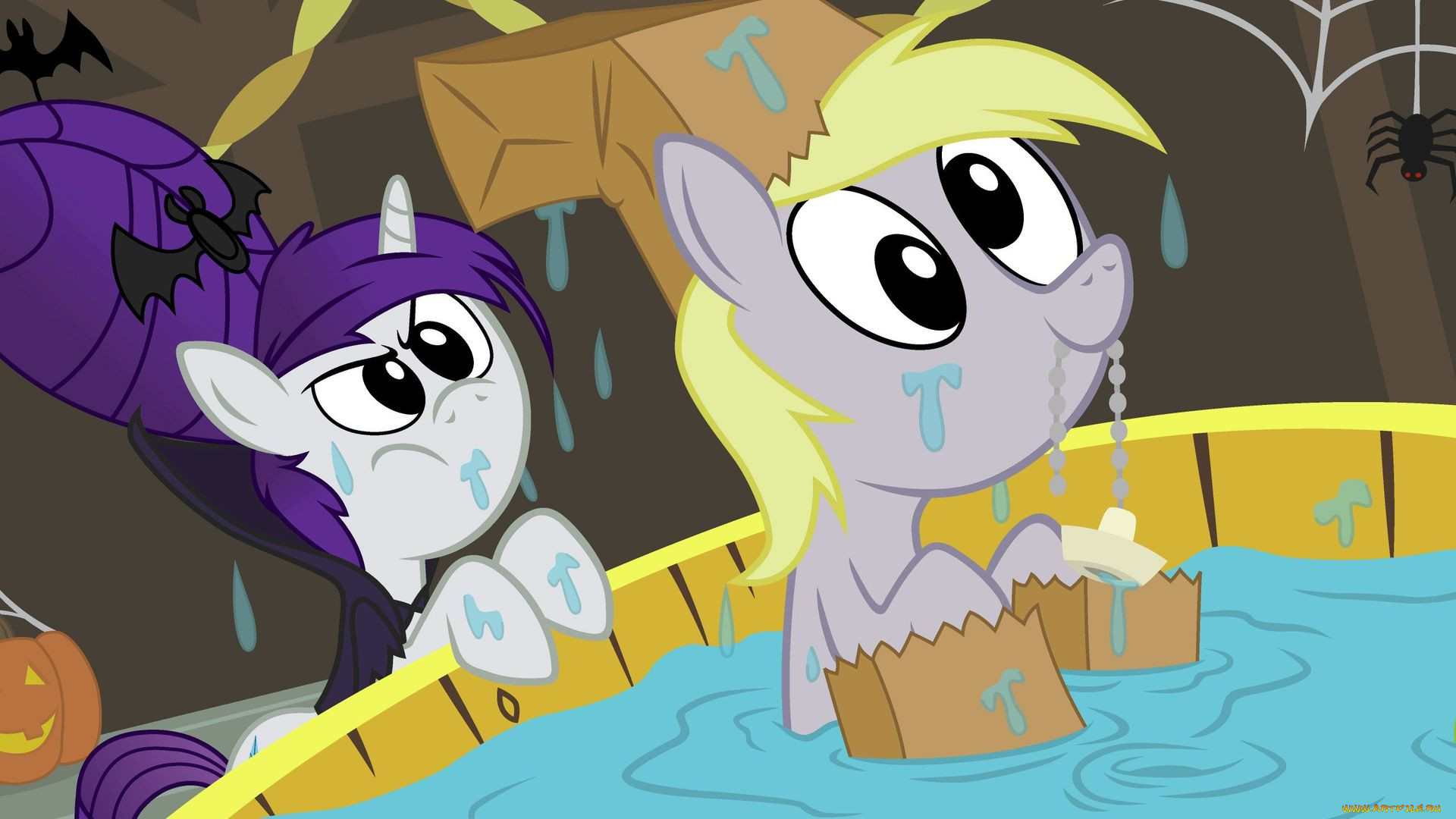 , my little pony, , 
